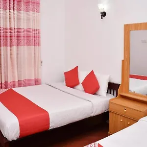 La Rose Séjour chez l'habitant Nuwara Eliya