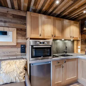 Le Goofy, Centre, Navettes Pistes Appartement Combloux