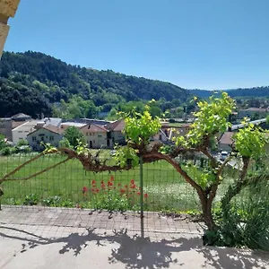 Sur Les Bains Appartement Vals-les-Bains