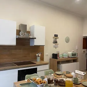 Appartement Miracles On 32th Street, Naples