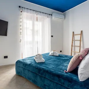 Appartement A Casa Di Parthenope, Naples