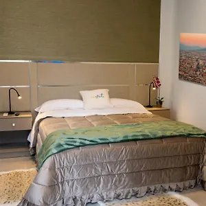 Appartement Incantonapoli, Naples