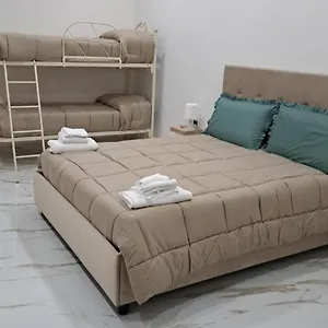 Appartement O Vascio E Nannin, Naples