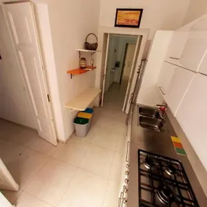 Appartement Alkimia, Naples