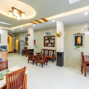 Bong House 2 Séjour chez l'habitant Hội An