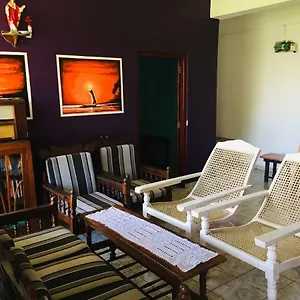 White House Séjour chez l'habitant Negombo