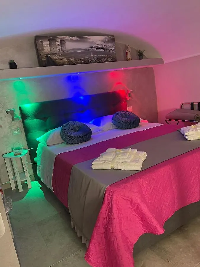 Appartamento B&B Di Nunzietta Napoli