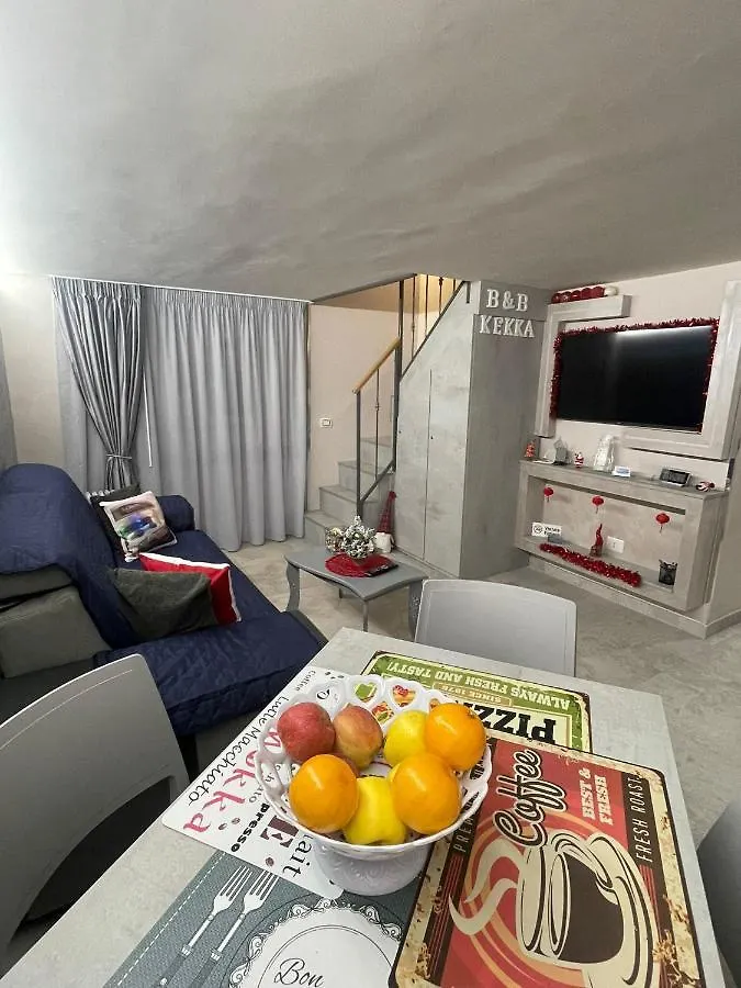B&B Di Nunzietta Napoli