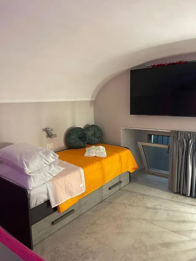 Appartamento B&B Di Nunzietta Napoli