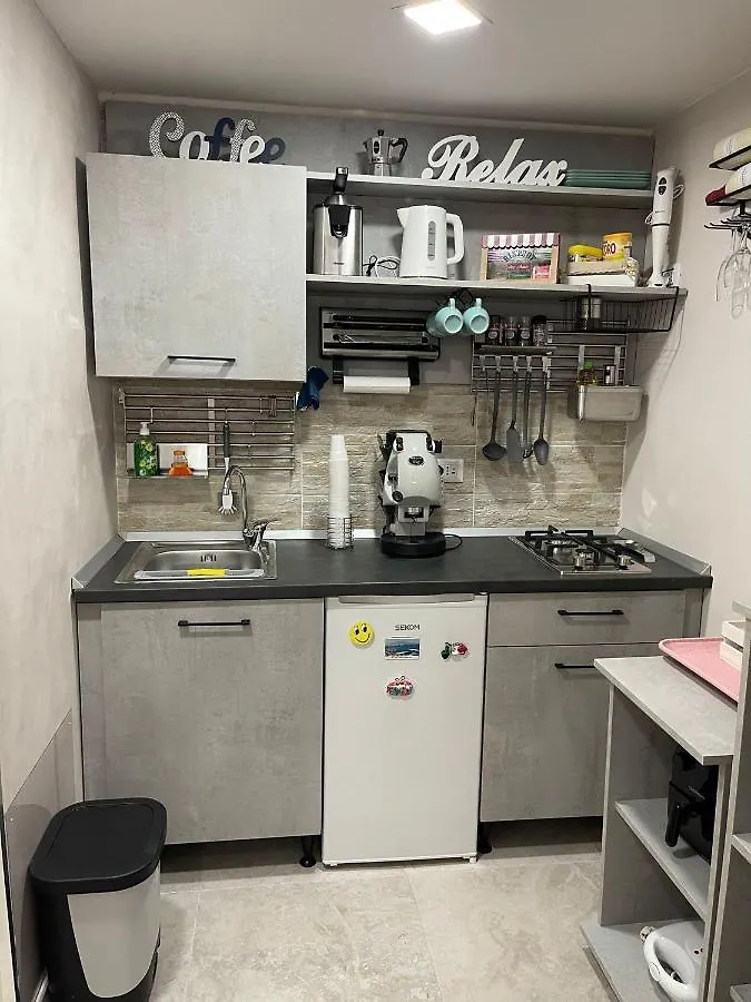 B&B Di Nunzietta نابولي