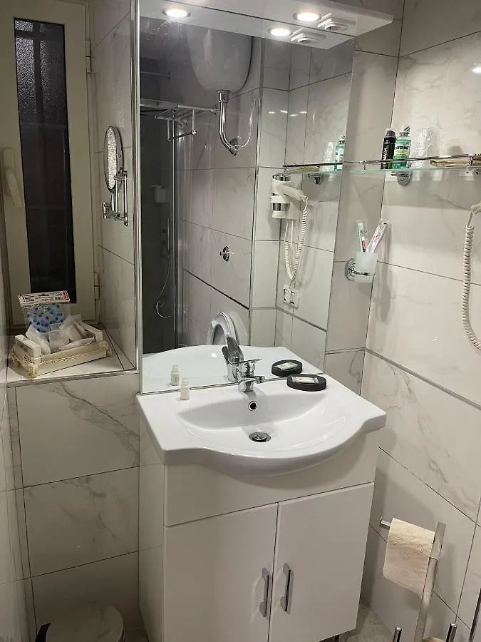 شقة B&B Di Nunzietta نابولي إيطاليا