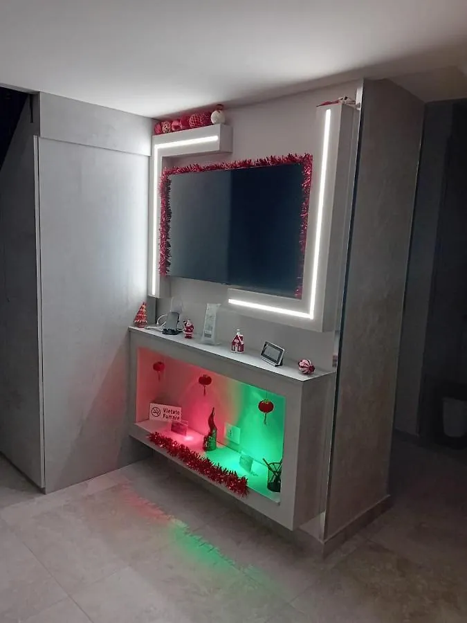 B&B Di Nunzietta Napoli 0*,  Italia