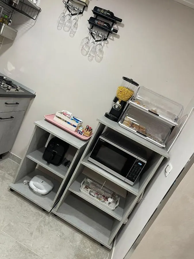 B&B Di Nunzietta Napoli 0*,