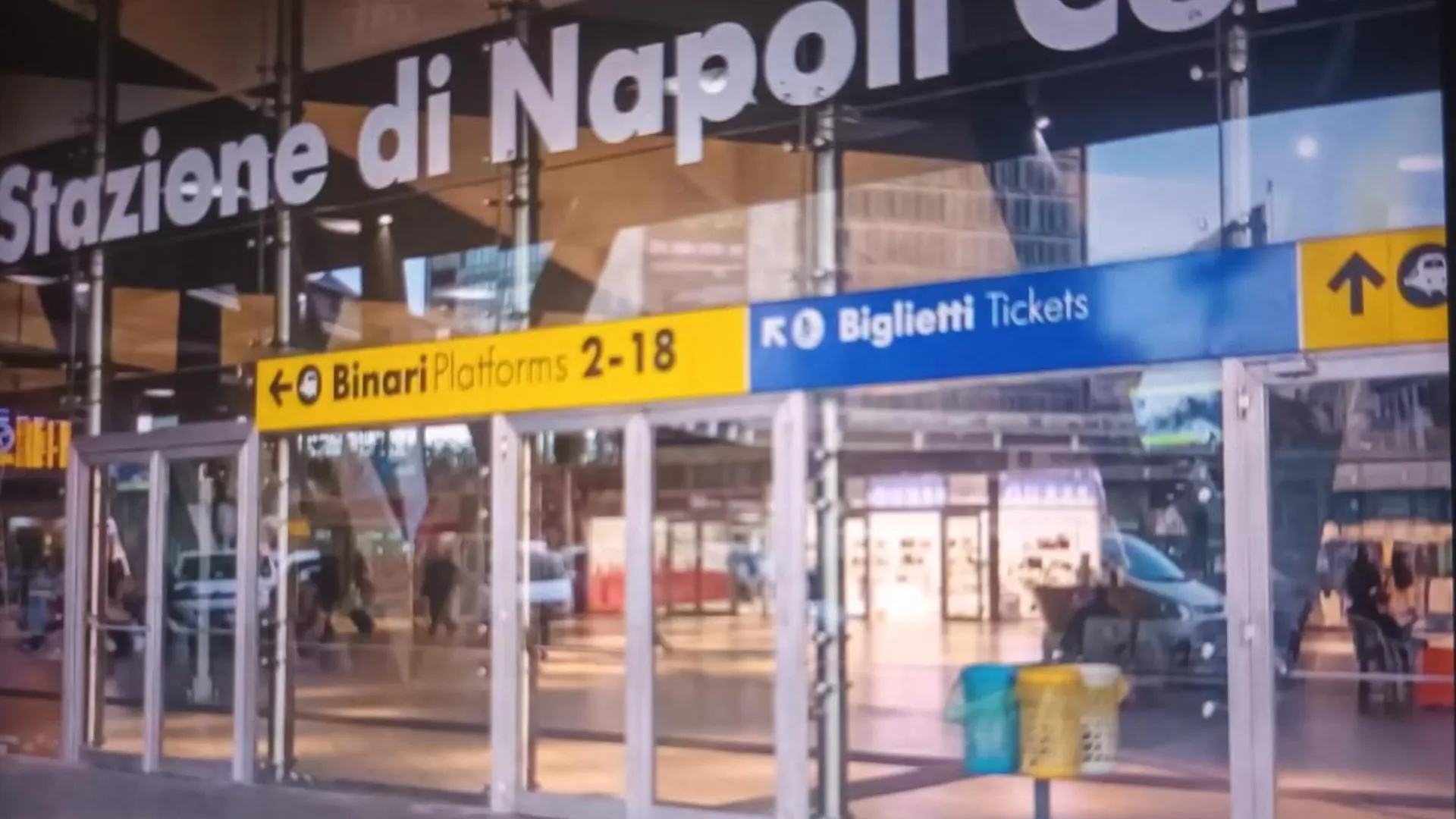 B&B Di Nunzietta Napoli