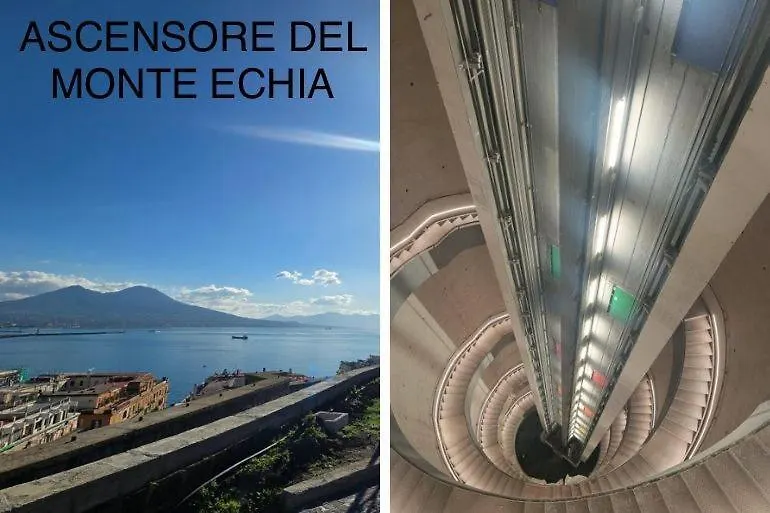 B&B Di Nunzietta Napoli