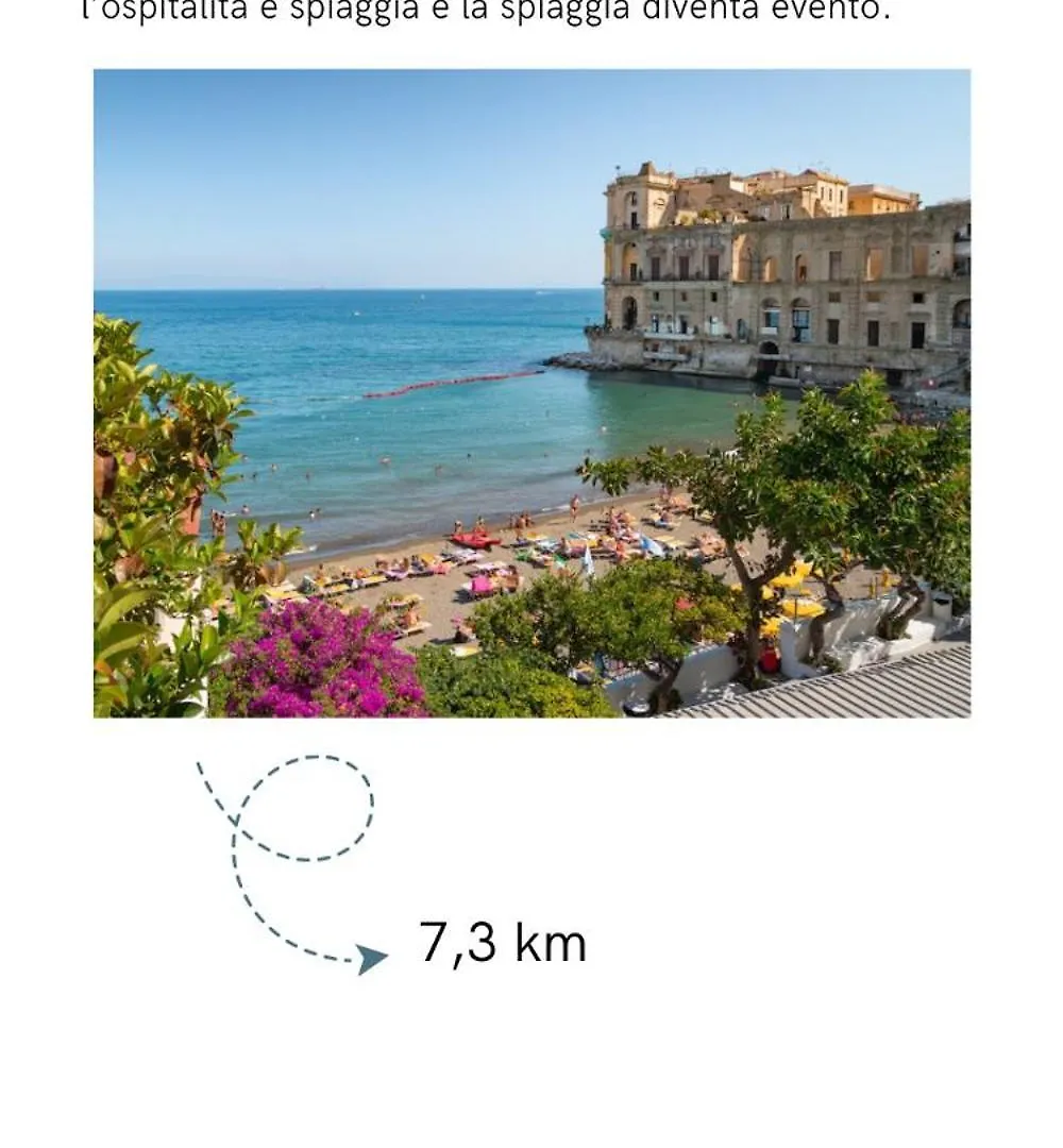 B&B Di Nunzietta Napoli