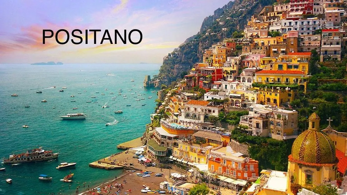 Appartamento B&B Di Nunzietta Napoli Italia