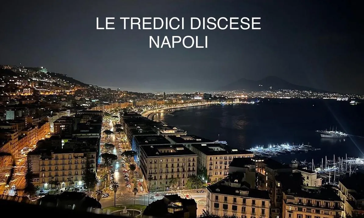 B&B Di Nunzietta Napoli 0*,  Italia