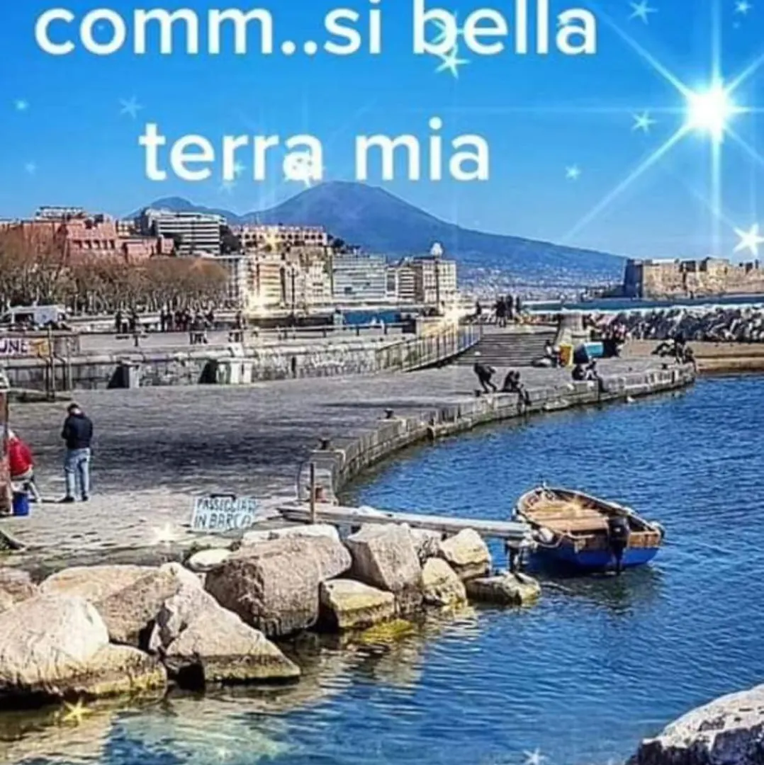 B&B Di Nunzietta Napoli 0*,  Italia