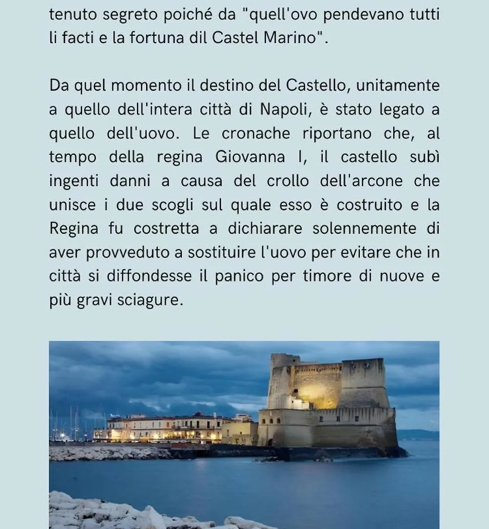 B&B Di Nunzietta Napoli