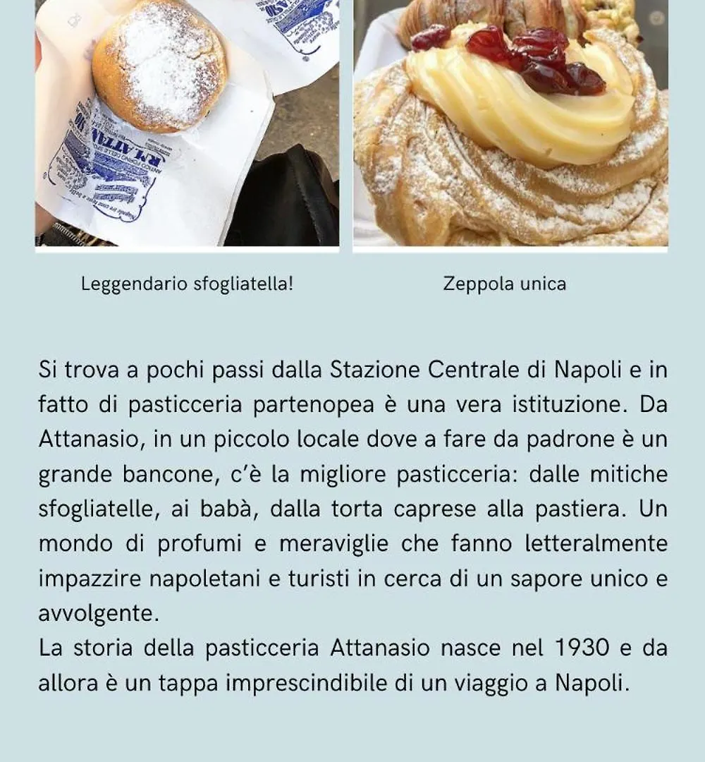 B&B Di Nunzietta Napoli Appartamento