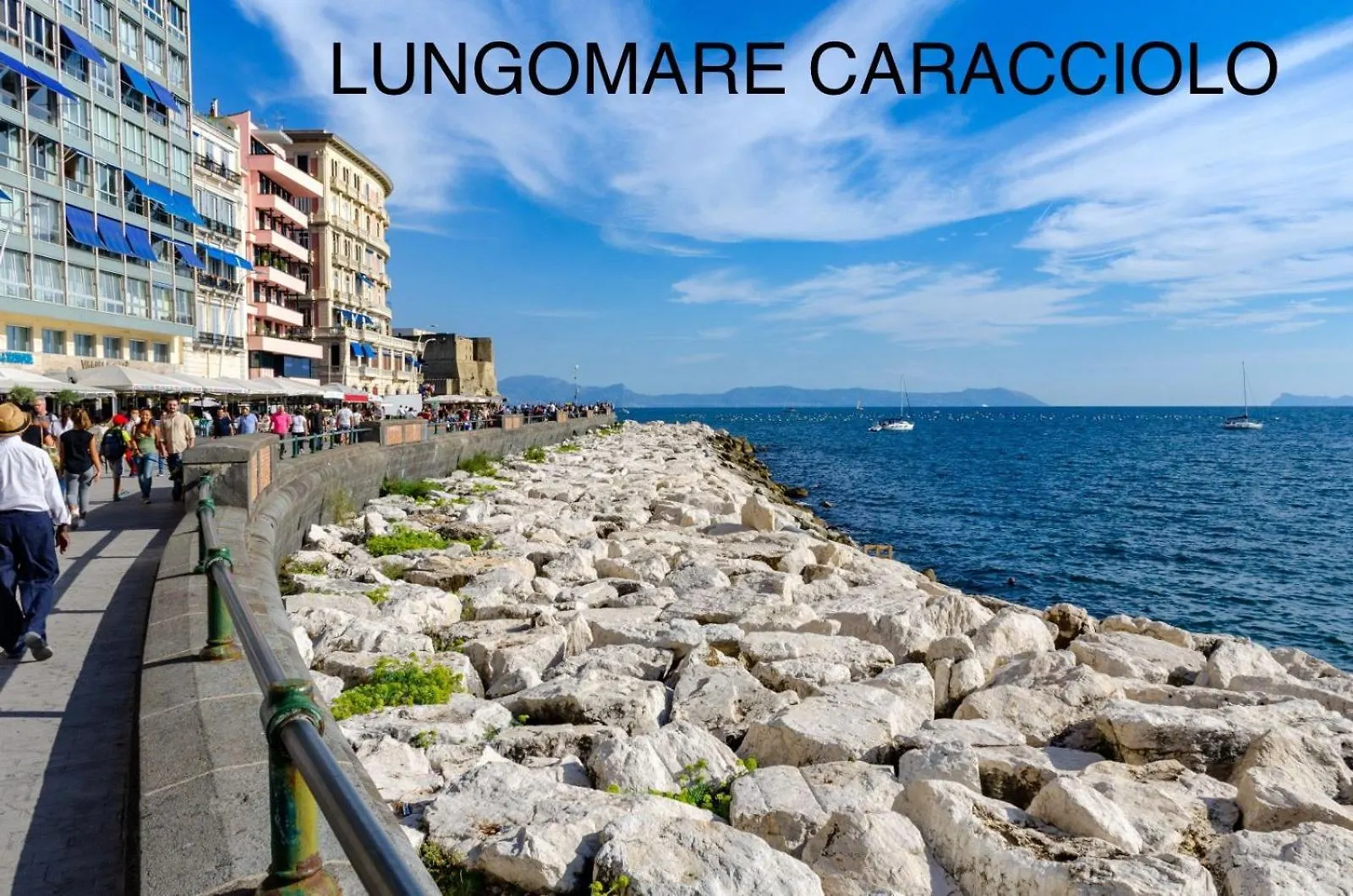 B&B Di Nunzietta Napoli Appartamento
