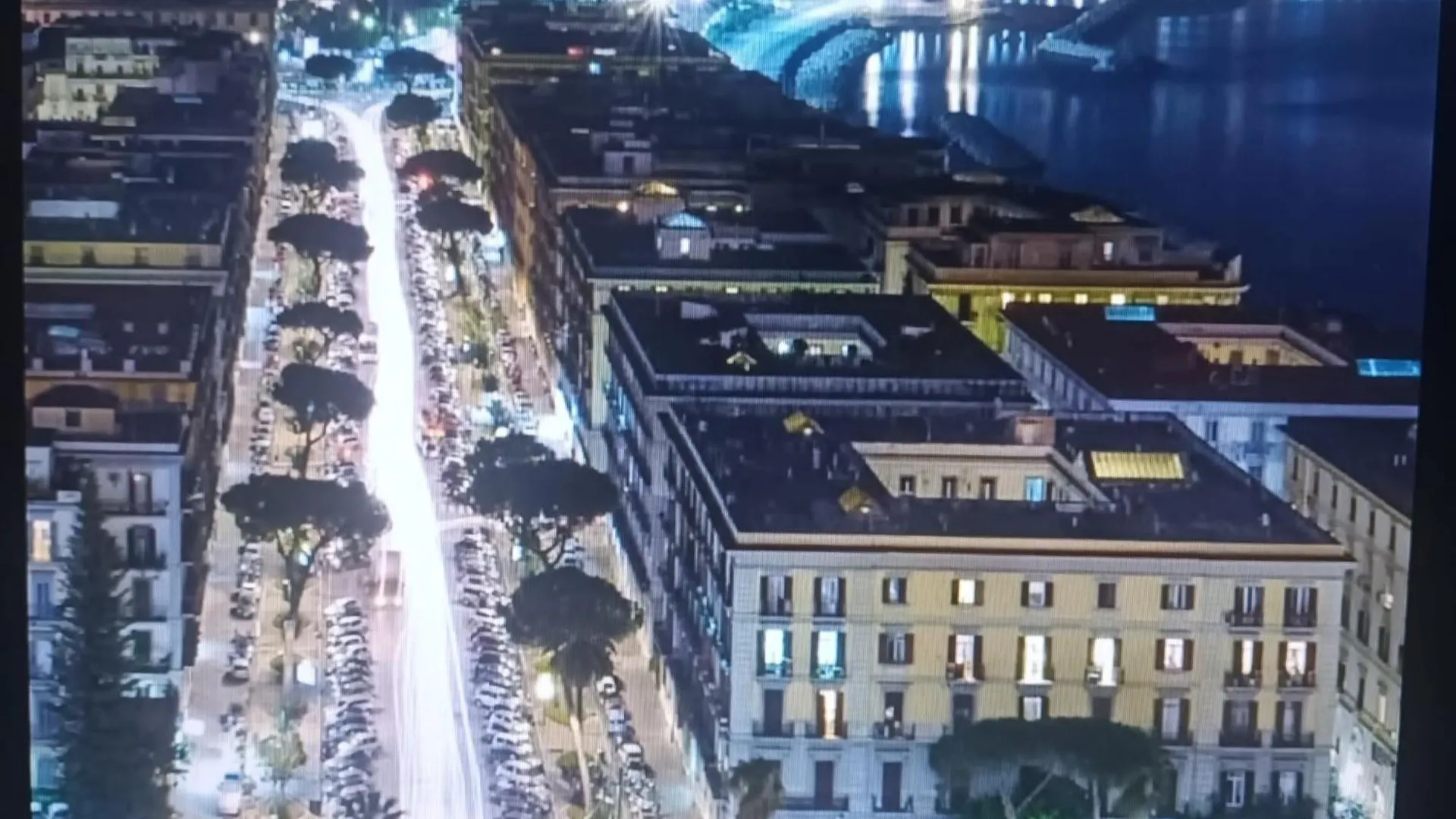 B&B Di Nunzietta Napoli 0*,